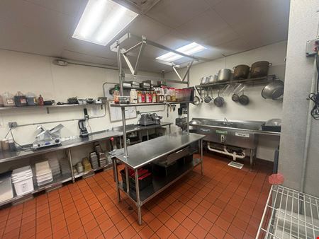 2nd Gen Restaurant For Sale or Lease