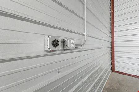 Southway Luxury Storage | 1,400–2,240 SF Units