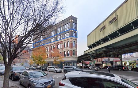 Office space for Rent at 4,500 SF | 800 Broadway | Brand New Office Space for Lease in Brooklyn
