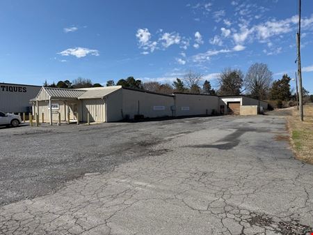 Retail space for Sale at Former Sportsman Gun Range in Rock Hill