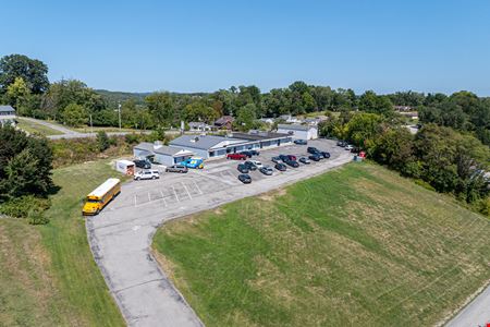 Retail space for Sale at Central Plaza in Elizabeth