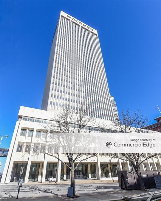 1700 Farnam Street, Omaha, NE 68102