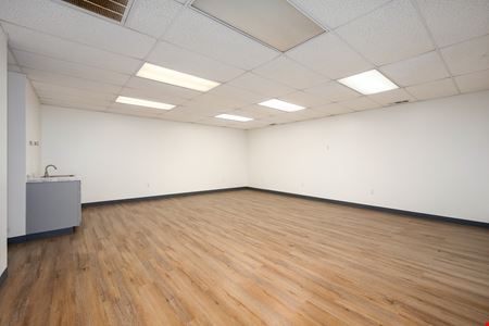 Alton Road Flex Center