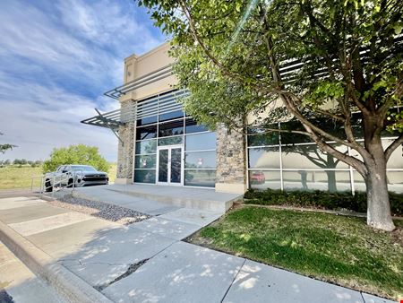Industrial space for Rent at 7790 S Wheeling Ct in Englewood