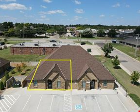 517 Liberty Lane STE 100