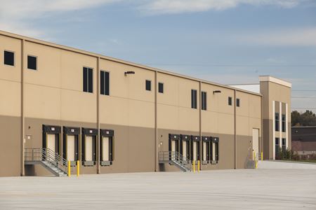 Industrial space for Rent at Horizons Industrial Building 4 in Riverside