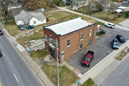Retail space for Rent at 3,058 SF Freestanding Retail Building For Sale Or Lease in Springfield in Springfield