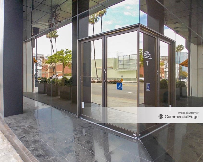9250 Wilshire Blvd