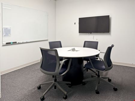 Spaces - Washington - 800 Maine Avenue