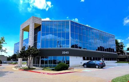 Office space for Sale at 2245 Keller Way - Keller Way Place in Carrollton