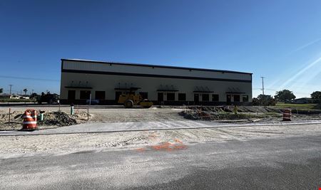 Office space for Rent at Newly Constructed Flex Space For Lease in Cape Coral