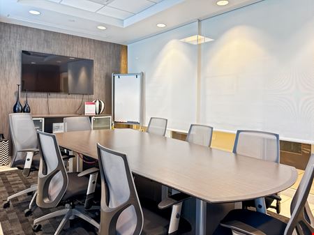 Office space for Rent at Regus - Louisville - Ormsby III Forest Green in Louisville