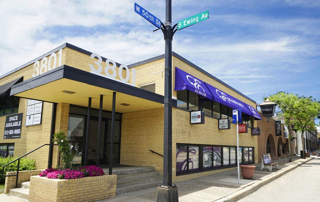 3801 West 50th Street