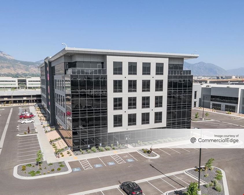 Mountain Tech Center South - Global Payments
