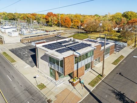 Commercial space at 6145 Troost Ave in Kansas City