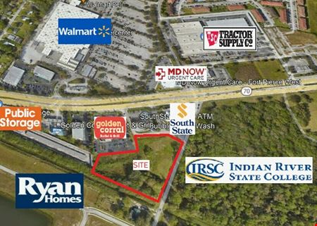 Fully Approved 18,000± SF Flex Condo Development Site