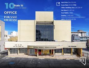 10 State St