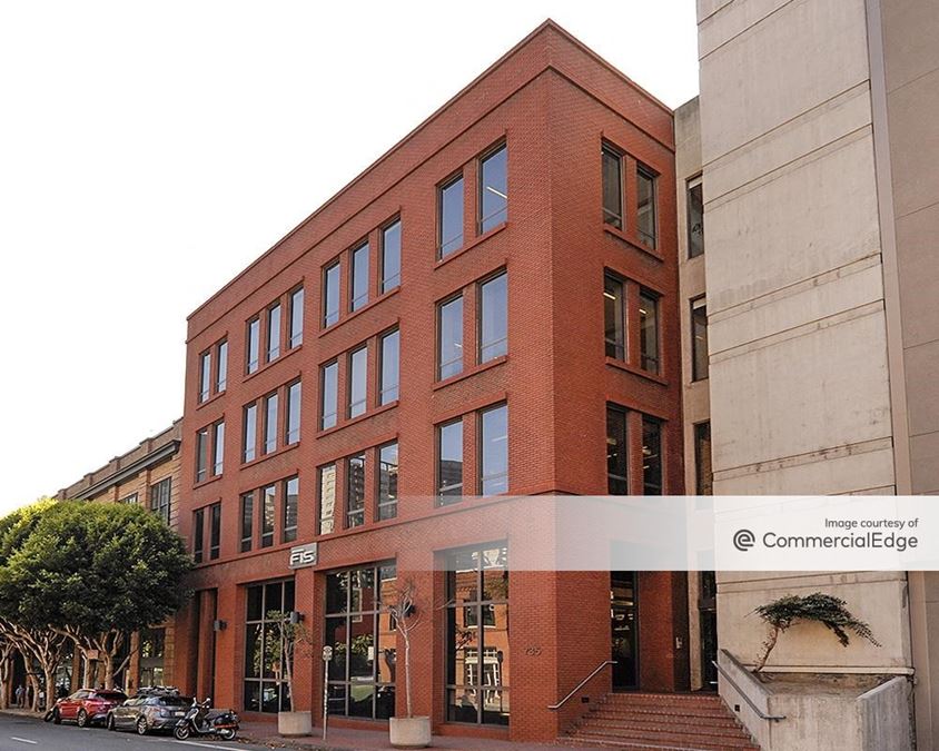 735 Battery Street