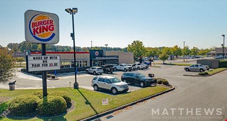 Retail space for Sale at 3602 Charles Blvd in Greenville