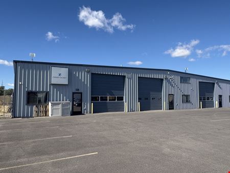 Industrial space for Rent at 524 Moore Ln in Billings