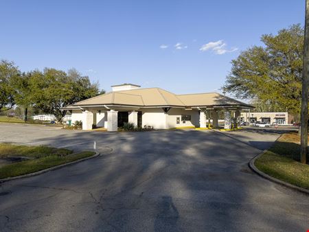 The Citizens Bank | 15 Yr Sale Leaseback | Meridian, MS