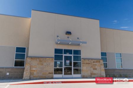 Commercial space at Office Space Just West of Milwaukee in Lubbock