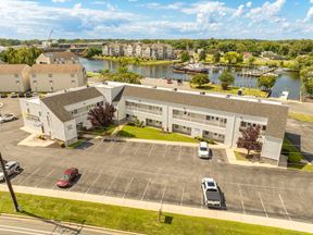 Turn Key Professional Office on Riverside Drive
