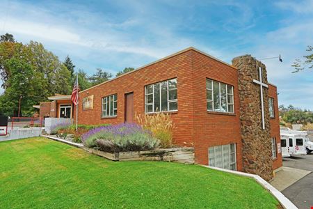 Affordable Office or Special Use Building