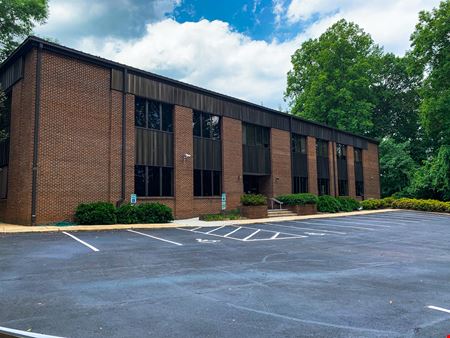 Office space for Rent at 2310 Myron Drive in Raleigh