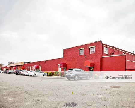 Industrial space for Rent at 108-122 New South Road in Hicksville
