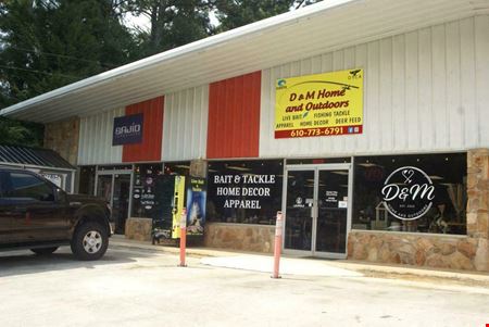 Retail space for Sale at 5020 Ga Hwy 120 in Buchanan