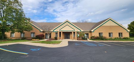 Office space for Rent at 6412 Centurion Dr in Lansing