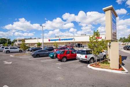 Retail space for Rent at Little River Retail in Miami