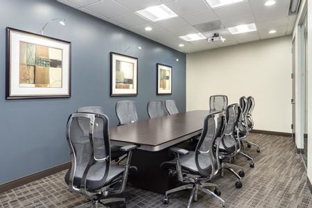 Office space for Rent at Regus - Meadow Brook in Birmingham