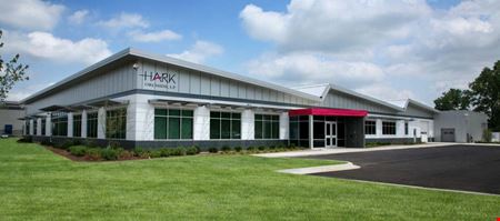 Industrial space for Rent at 5301 Park Circle Drive in Kalamazoo