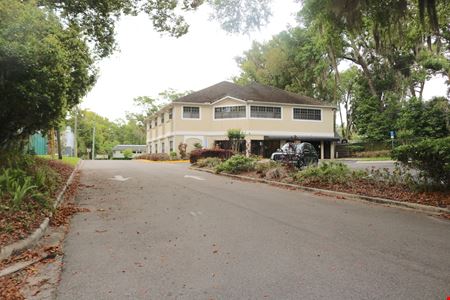 Office Building For Sale