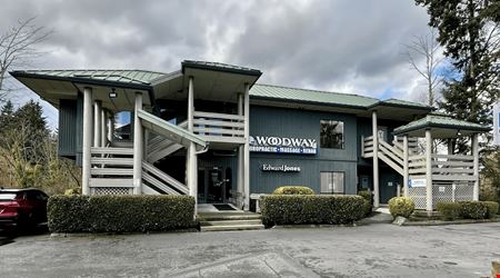 Office space for Rent at 5105 200th St SW in Lynnwood