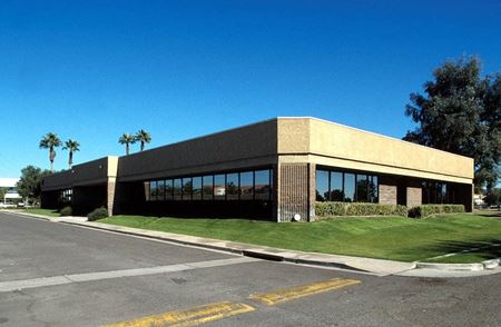 2505 W Beryl Ave
