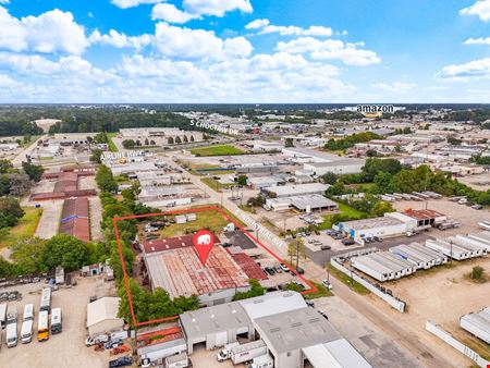 Industrial space for Sale at Strategically Located Office Warehouse with Value-Add Potential in Baton Rouge