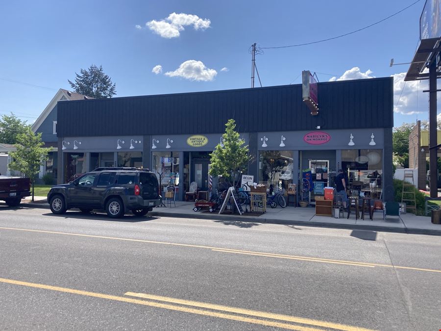 31073111 N. Monroe St., Spokane, WA 99205
