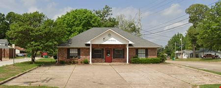Office space for Rent at 1,800 SF Office-Retail Building For Lease in Texarkana