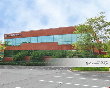 Office space for Rent at Dolfield Office Park - 500 Redland Court in Owings Mills
