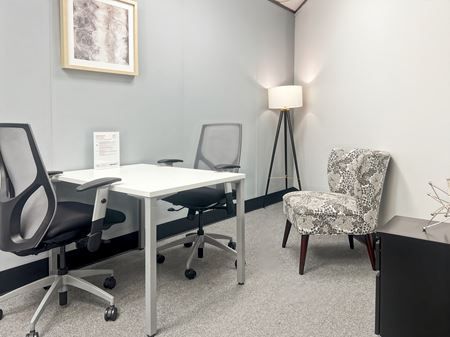 Office space for Rent at Regus - Houston River Oaks in Houston