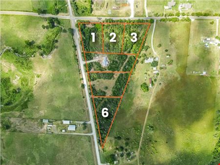 Other space for Sale at 0000 County Road 110 in Iola