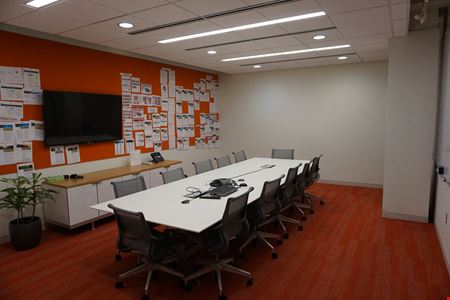 Plaza Corporate Centre