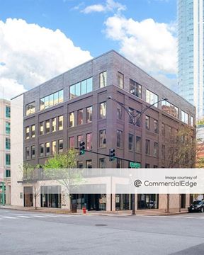 444 North Orleans