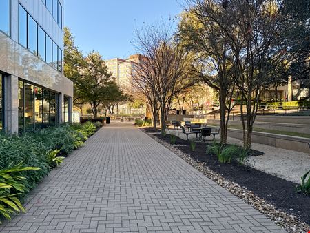 Regus - Austin - Arboretum Plaza