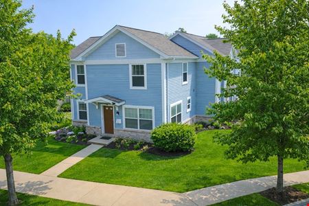 Clairton Homes