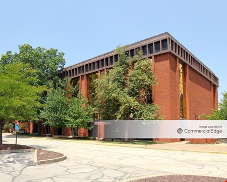 Office space for Rent at 940 West Port in Maryland Hts.