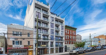 Multi-Family space for Sale at Astoria — 29 Units + 1 Commercial | 100% Free-Market in Astoria
